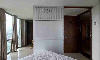Apartment  Tebet Bellevue Place tipe studio