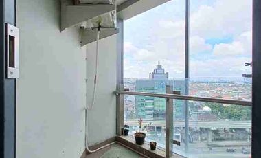 Apartment  Tebet Bellevue Place tipe studio