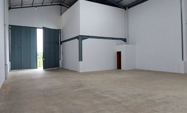 GUDANG INDUSTRI TERMURAH! Sigma Kartika Dekat BSD City, Mulai 2,1 M-an