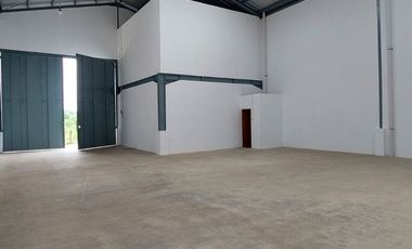 GUDANG INDUSTRI TERMURAH! Sigma Kartika Dekat BSD City, Mulai 2,1 M-an