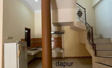Rumah di Jual Gitogati dekat Mall Sleman City Hall JOGJA