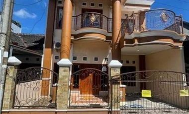 Rumah di Jual Gitogati dekat Mall Sleman City Hall JOGJA