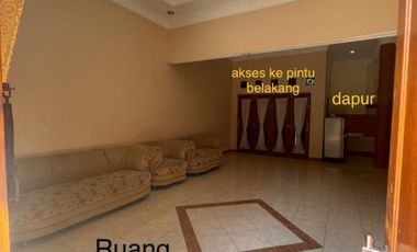 Rumah di Jual Gitogati dekat Mall Sleman City Hall JOGJA