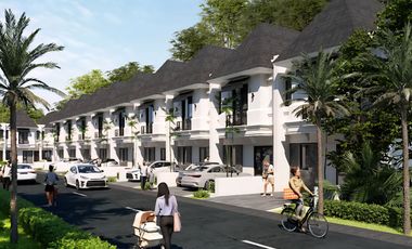 Rumah Dijual Cilandak. Wijaya Kusuma, UNIT BARU, Cluster. READY