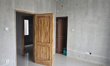 Rumah Dijual Cilandak. Wijaya Kusuma, UNIT BARU, Cluster. READY
