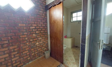 DIJUAL DISEWAKAN RUMAH di BUKIT DAMAI INDAH BDI - DN