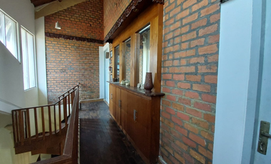 DIJUAL DISEWAKAN RUMAH di BUKIT DAMAI INDAH BDI - DN