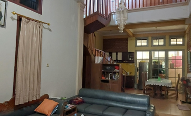 DIJUAL DISEWAKAN RUMAH di BUKIT DAMAI INDAH BDI - DN