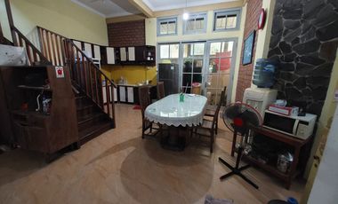 DIJUAL DISEWAKAN RUMAH di BUKIT DAMAI INDAH BDI - DN
