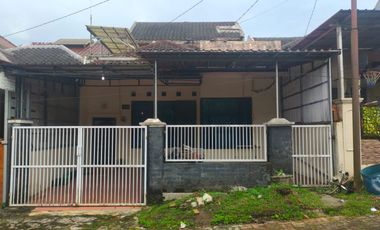 DIJUAL DISEWAKAN RUMAH di BUKIT DAMAI INDAH BDI - DN