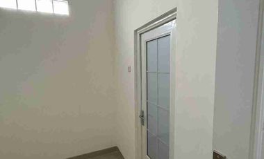 ruko baru siap huni 2lantai  kedung halang dekat mall jambu 2 kota bogor