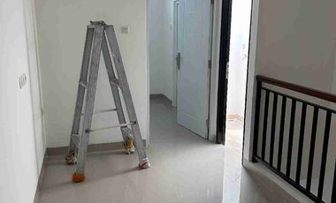 ruko baru siap huni 2lantai  kedung halang dekat mall jambu 2 kota bogor