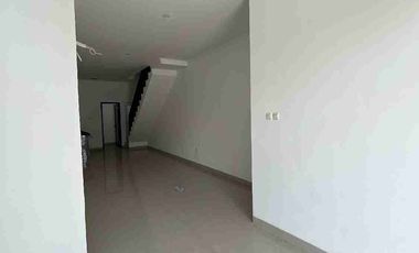 ruko baru siap huni 2lantai  kedung halang dekat mall jambu 2 kota bogor