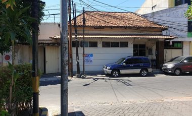 Dijual Bangunan Kantor dan Rumah Kos Raya Krembangan Barat Siap Pakai