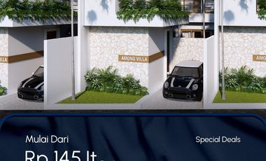 There are 2-story apartments available, ready to build, only 11 units, sis.