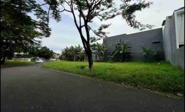 Tanah Kavling Dekat Grand Wisata (Duku Bima)