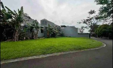Tanah Kavling Dekat Grand Wisata (Duku Bima)