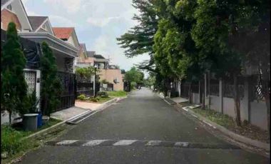 Tanah Kavling Dekat Grand Wisata (Duku Bima)
