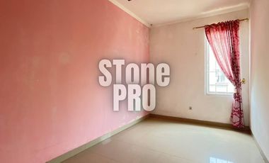 Rumah Rapih Posisi Hook Kuldesak Di Citra Gran Cibubur Bekasi