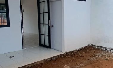 Dijual kios gunung sindur