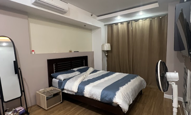 GOOD DEAL FOR SALE 1 BEDROOM TWO SERENDRA BGC SEQUOIA CONDO