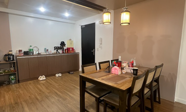 GOOD DEAL FOR SALE 1 BEDROOM TWO SERENDRA BGC SEQUOIA CONDO