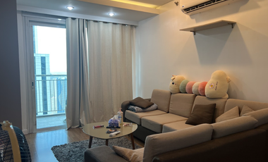 GOOD DEAL FOR SALE 1 BEDROOM TWO SERENDRA BGC SEQUOIA CONDO
