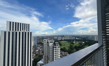 GOOD DEAL FOR SALE 1 BEDROOM TWO SERENDRA BGC SEQUOIA CONDO