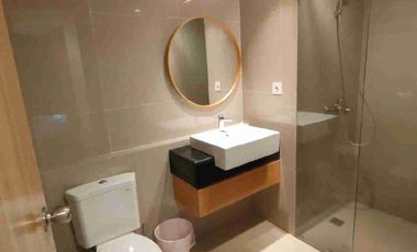 Apartemen 2 BR Full Furnished City View Bintaro Sektor 9