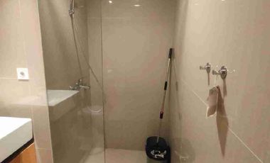 Apartemen 2 BR Full Furnished City View Bintaro Sektor 9