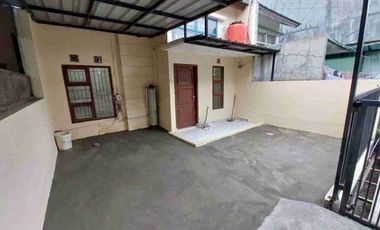 Disewakan Rumah di Komplek Cipamokolan, Rancasari Bandung dekat ke Riung Ciwastra dan Gedebage