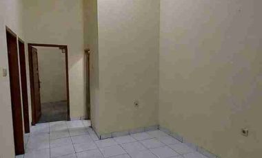 Disewakan Rumah di Komplek Cipamokolan, Rancasari Bandung dekat ke Riung Ciwastra dan Gedebage