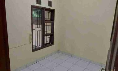 Disewakan Rumah di Komplek Cipamokolan, Rancasari Bandung dekat ke Riung Ciwastra dan Gedebage