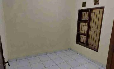 Disewakan Rumah di Komplek Cipamokolan, Rancasari Bandung dekat ke Riung Ciwastra dan Gedebage