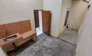 Disewakan Rumah di Komplek Cipamokolan, Rancasari Bandung dekat ke Riung Ciwastra dan Gedebage