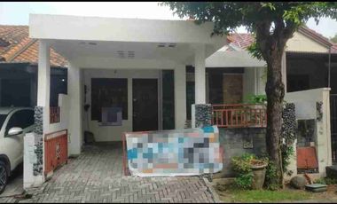 Rumah disewakan di Citraland, RW 05, Sambikerep, Sambikerep, Surabaya, Jawa Timur