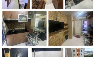 Dijual Apartemen Gading Residences