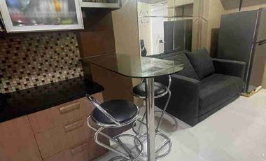 Dijual Apartemen Gading Residences