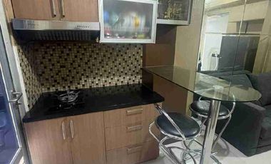 Dijual Apartemen Gading Residences