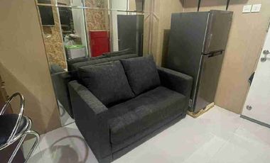 Dijual Apartemen Gading Residences