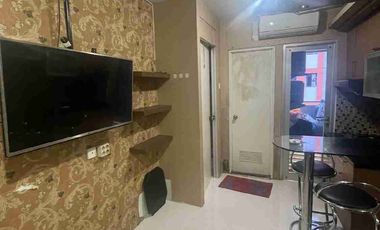 Dijual Apartemen Gading Residences
