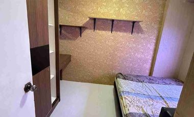 Dijual Apartemen Gading Residences