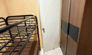 Dijual Apartemen Gading Residences