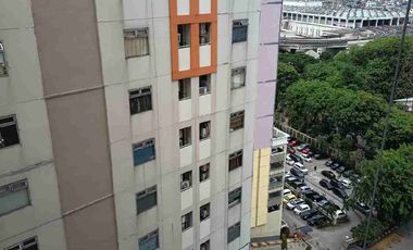 Dijual Apartemen Gading Residences