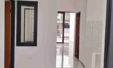 ‼️Rumah Baru Wiguna‼️ Dekat Kampus UPN, Tinggal bawa Koper Saja