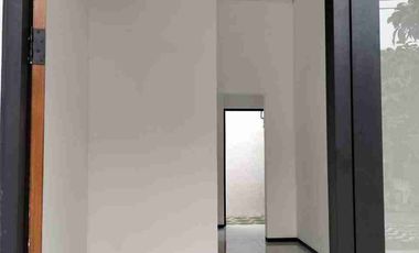 ‼️Rumah Baru Wiguna‼️ Dekat Kampus UPN, Tinggal bawa Koper Saja