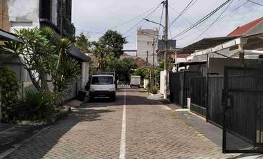 ‼️Rumah Baru Wiguna‼️ Dekat Kampus UPN, Tinggal bawa Koper Saja