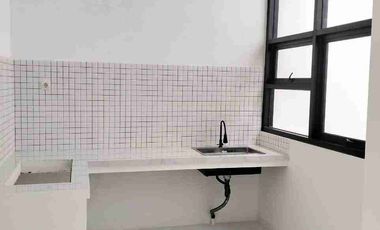 ‼️Rumah Baru Wiguna‼️ Dekat Kampus UPN, Tinggal bawa Koper Saja