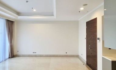 Dijual 4 Bedroom District 8 Infinity Tower – JARANG ADA - BAGUS