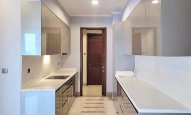 Dijual 4 Bedroom District 8 Infinity Tower – JARANG ADA - BAGUS